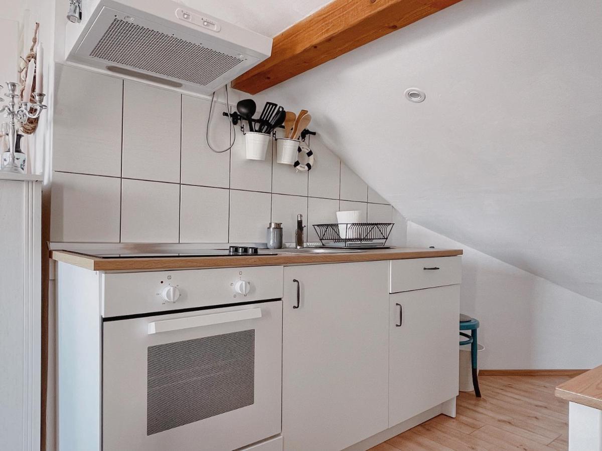 Apartments Zoricic Novi Vinodolski Buitenkant foto