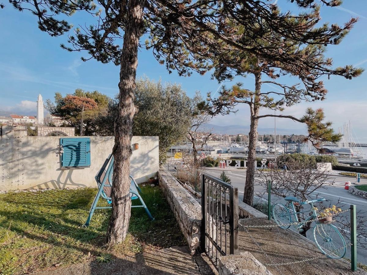 Apartments Zoricic Novi Vinodolski Buitenkant foto