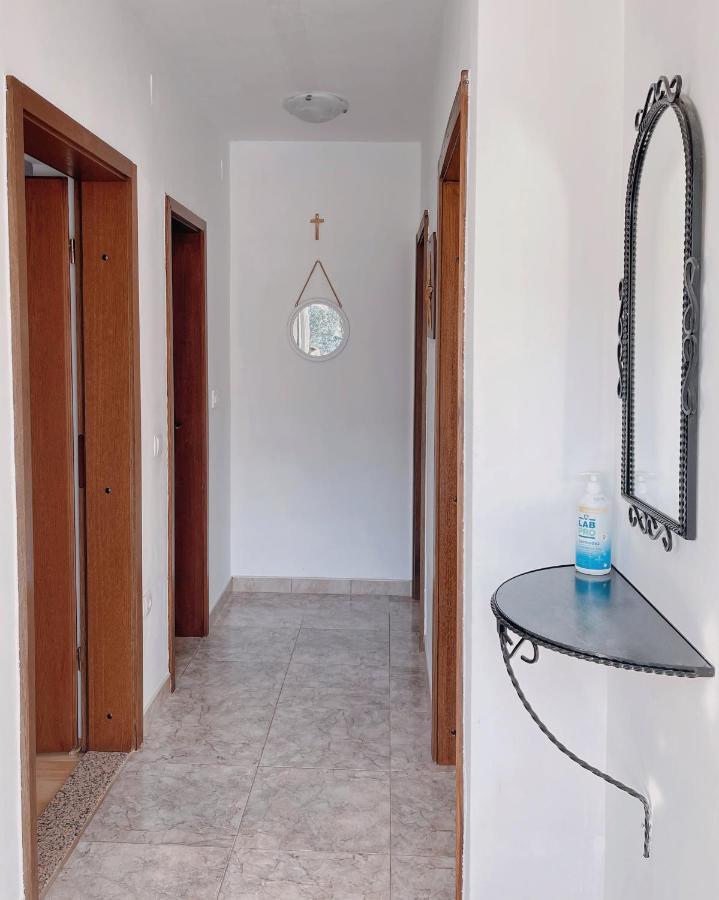Apartments Zoricic Novi Vinodolski Buitenkant foto